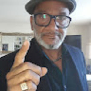 Meet your Posher, Reginald